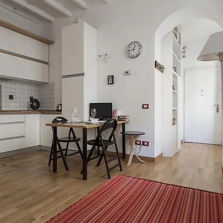 Appartamento Italianway-Moscova *