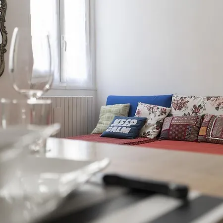 Italianway-Moscova Appartamento Milano