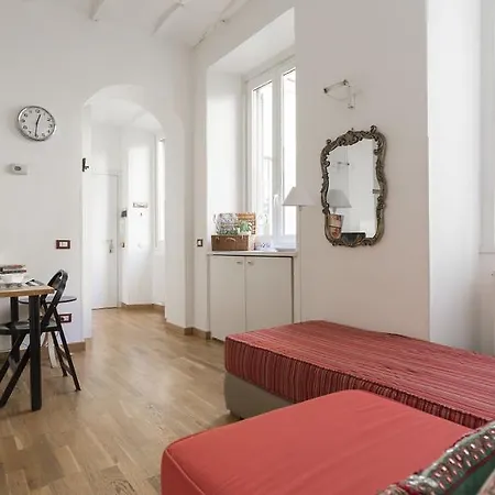 Appartamento Italianway-Moscova *