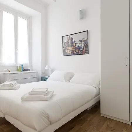 Appartamento Italianway-Moscova
