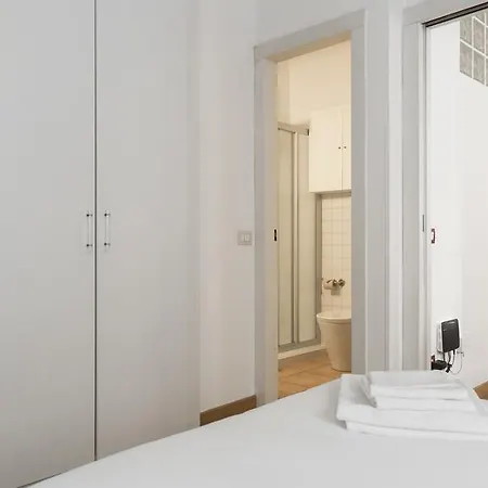 Appartamento Italianway-Moscova *