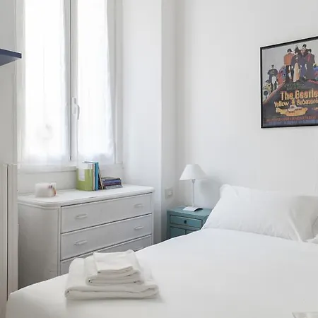Italianway-Moscova Appartamento Milano
