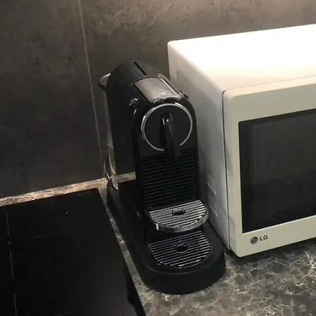 Apartment Missori Rose Garden View Milan