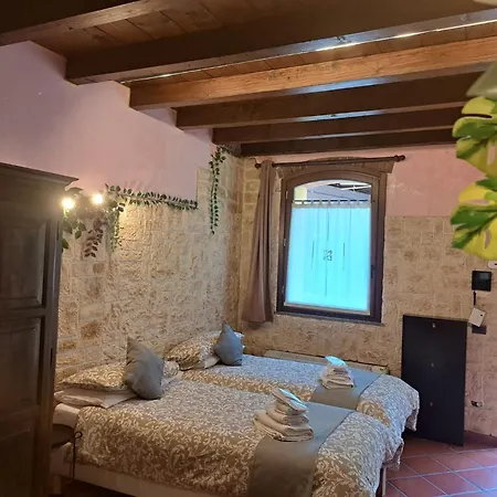 Monolocale Elvira Abbadesse * ミラノ