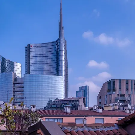 Appartamento Corso Vibes - Wifi - Next To Metro