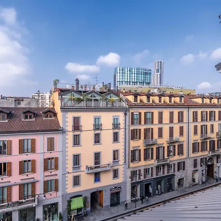 Appartamento Corso Vibes - Wifi - Next To Metro *