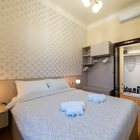 Casa Bella 16 - 8 Min To Metro, 15 Min To Lin Airport, Area