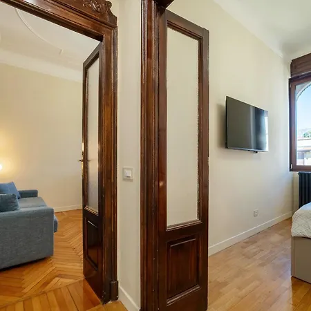 Casa Bella 16 - 8 Min To Metro, 15 Min To Lin Airport, Area