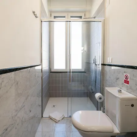 Casa Bella 16 - 8 Min To Metro, 15 Min To Lin Airport, Area דירה מילאנו