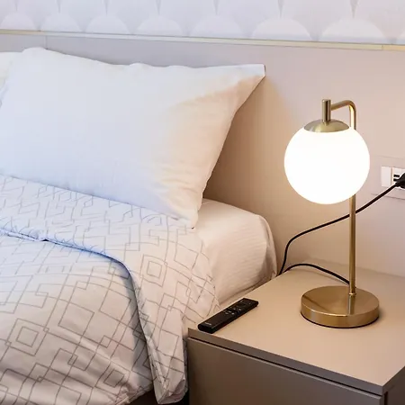 Lejlighed Casa Bella 16 - 8 Min To Metro, 15 Min To Lin Airport, Area