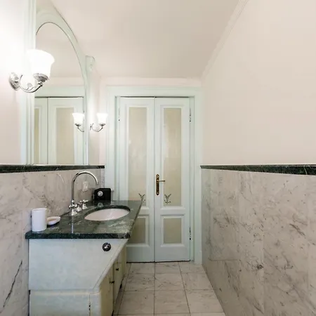 דירה Casa Bella 16 - 8 Min To Metro, 15 Min To Lin Airport, Area *
