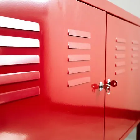 شقة Casa Mondrian