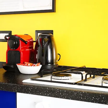 Casa Mondrian Милан