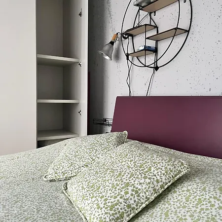 בית אירוח Bellissima Con Bagno Privato Citylife - Sempione מילאנו