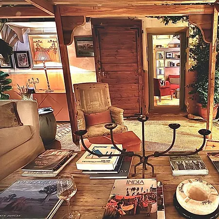 Con Giardino Privato E Sauna Appartement *