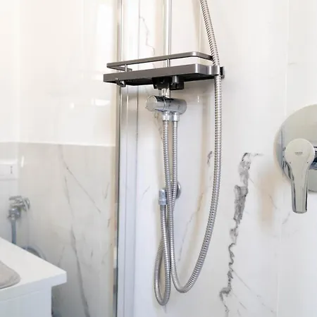 Apartman Zio Mike Milánó