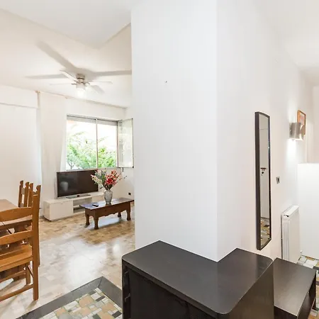 Garden Flat ميلان
