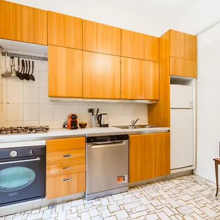 Апартаменты Garden Flat *