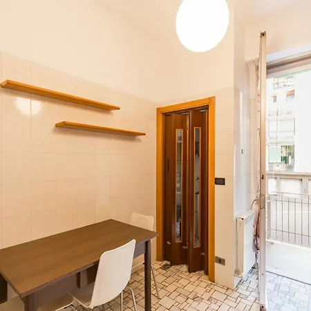 Garden Flat ميلان