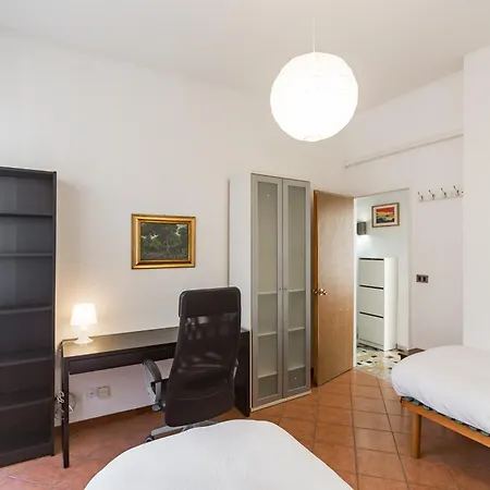 Garden Flat Апартаменты