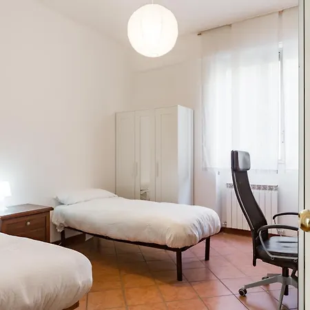 Garden Flat ميلان