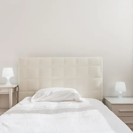 شقة Garden Flat