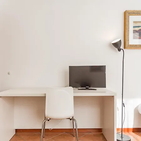 Garden Flat Апартаменты Милан