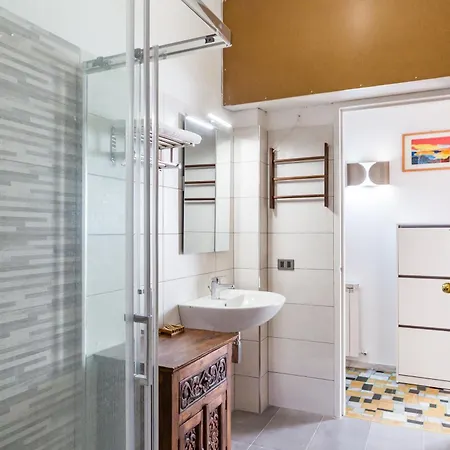Garden Flat * ميلان