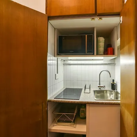 Monforte 19 - Apartamento