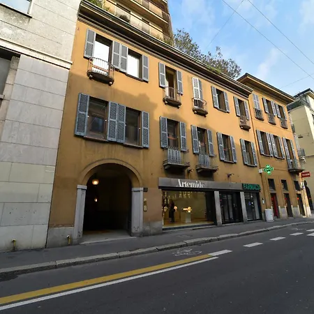 Apartamento Monforte 19 -