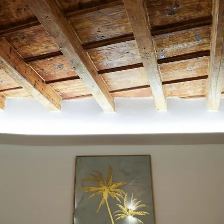 Apartamento Brera La *