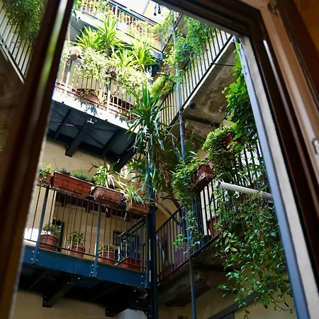 Apartamento Brera La Milão