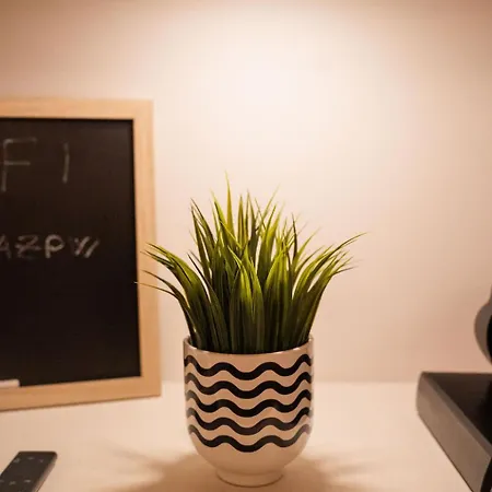 Brera La Apartamento *