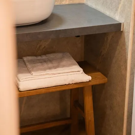 Brera La Διαμέρισμα