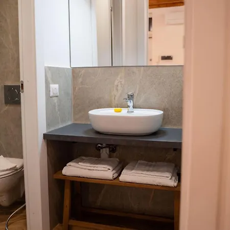 Brera La Apartamento