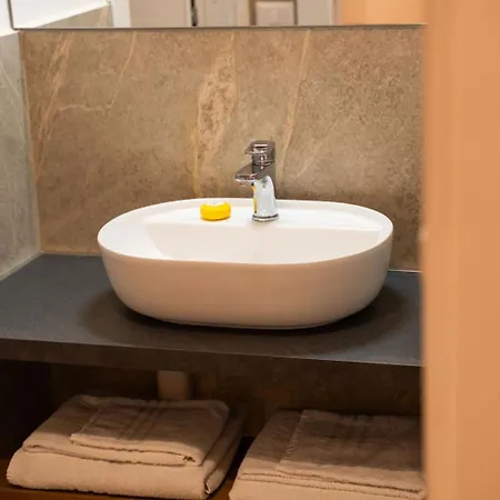 Brera La Apartamento *