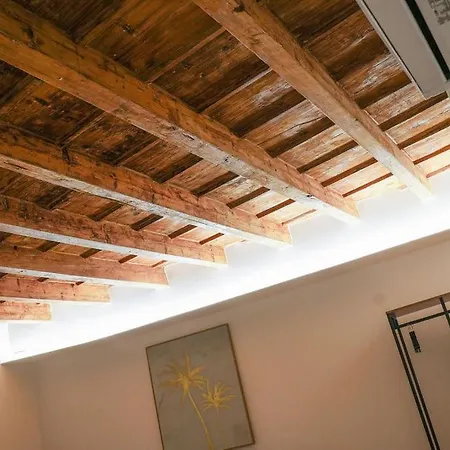 Brera La Apartamento Milão