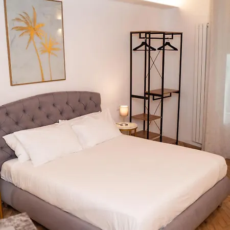Apartamento Brera La