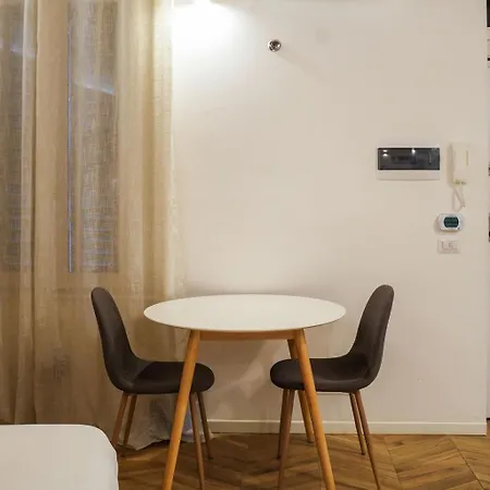 Brera La Apartamento