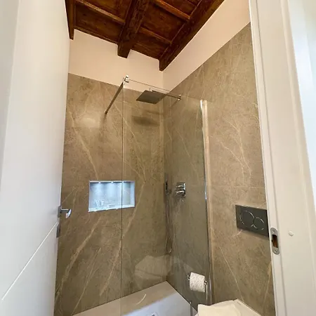 Apartamento Brera La *