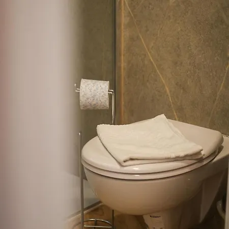 Apartamento Brera La Milão