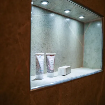 Brera La Διαμέρισμα *