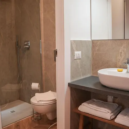 Brera La Apartamento