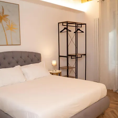 Apartamento Brera La