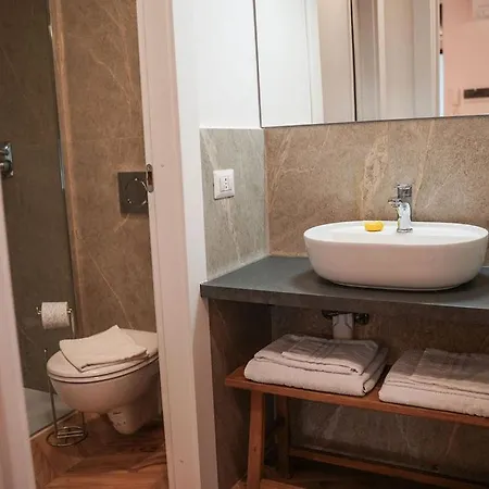 Brera La Apartamento *