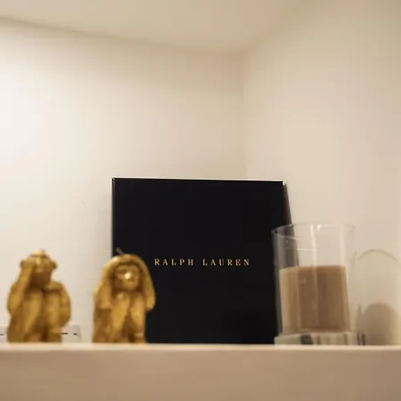 Brera La Apartamento