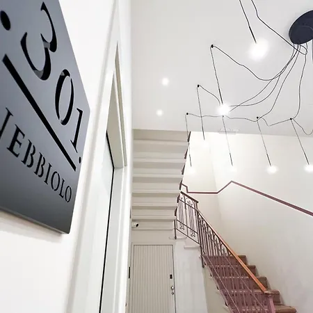 Rossovino Boutique فندق مبيت وإفطار ميلان