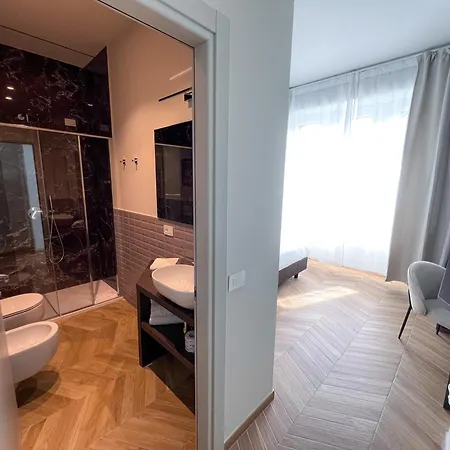 Rossovino Boutique B&B