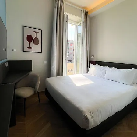Rossovino Boutique 3* Milano