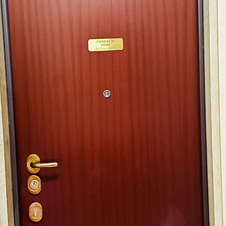Fiordalisi Pensjonat Mediolan